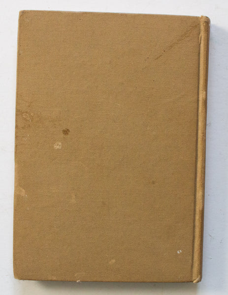 Antique Natural History Book 'British Nesting Birds' by W. Percival Westell