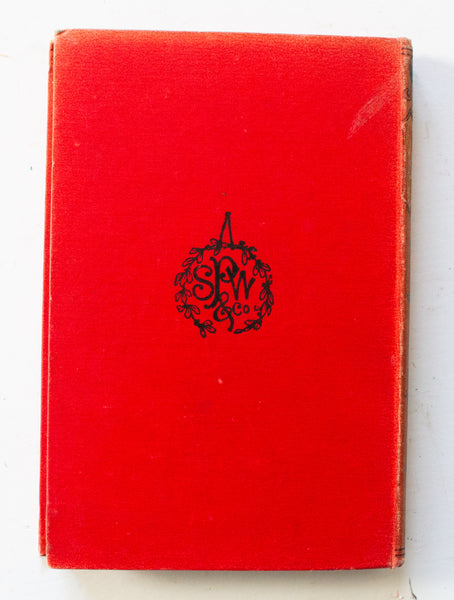 Antique Natural History Book 'Naturalists and their Investigations' by George Day,
