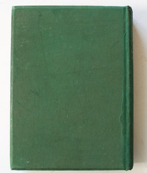 Antique Natural History Book 'The Birds and their Story: A Book for Young Folk' by R. B. Lodge