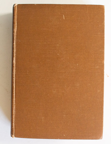 Antique Scottish History Book 'Reminiscences of Scottish Life and Character' by Dean Ramsay, 1912