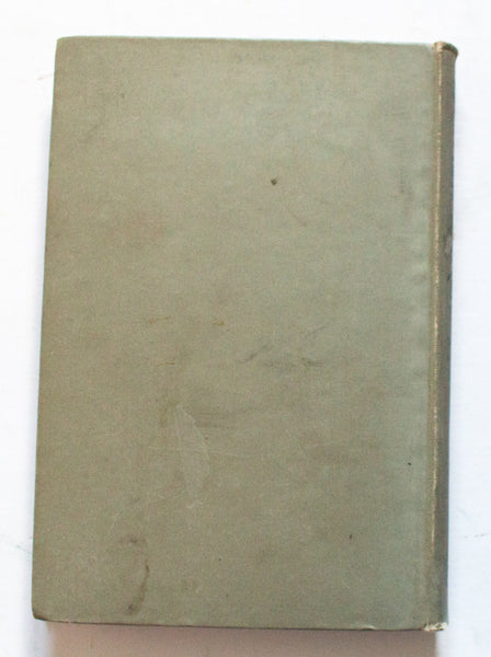 Antique Natural History Book 'British Birds' Eggs & Nests' by Rev. Canon Atkinson