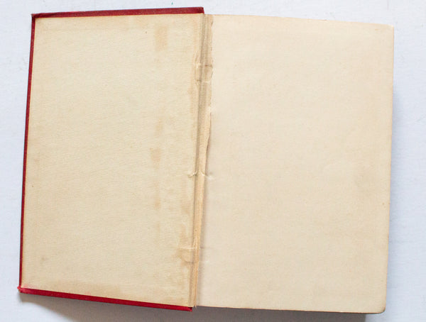 Vintage Children's Book 'The Grey House on the Hill' by The Hon. Mrs. Greene