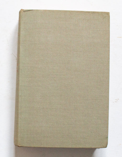 Botanical Book 'The Pocket Guide to Wild Flowers' by David McClintock, R. S. R. Fitter and Francis Rose, 1958