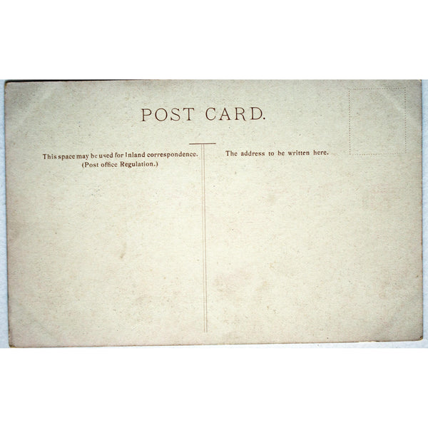 Frith's Series Multiview Postcard 'Land's End'