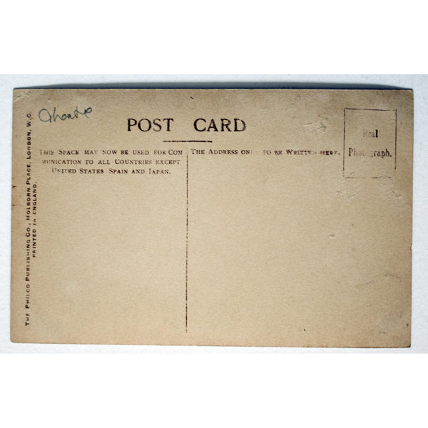 National Series Postcard 'Miss Marie Studholme'