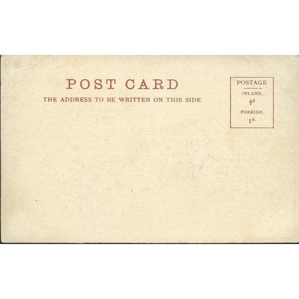 Reliable Series Postcard 'Oban from South'